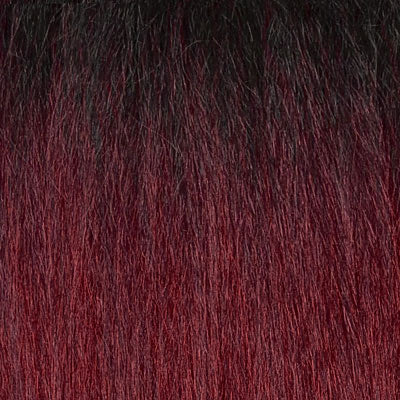 OUTRE HH BLEND BIG BEAUTIFUL HAIR CLIP IN 9PCS - 4C CORKSCREW AFRO