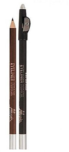 MAGIC COLLECTION EYELINER PENCIL W/ SHARPENER