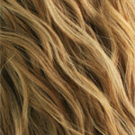 EVE HAIR WRAP PONYTAIL - SILKY STRAIGHT