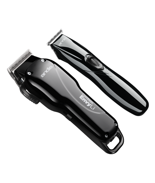 ANDIS CORDLESS FADE COMBO #75020