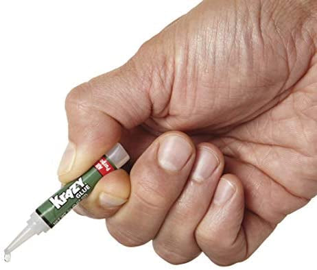 KRAZY GLUE TUBE 2G