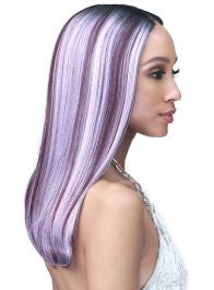 BOBBI BOSS OH BABY HD LACE DEEP PART WIG  - MLF652 PRISCILLA