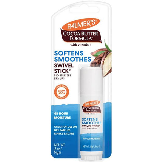 PALMER’S COCOA BUTTER SWIVEL STICK 0.5 OZ.