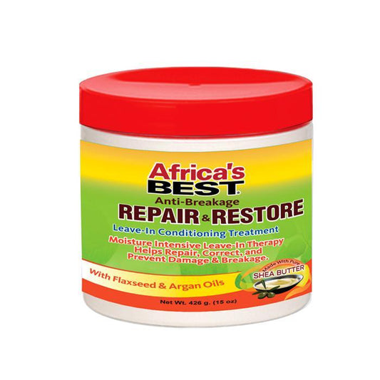 REPAIR & RESTORE LEAVE-IN CONDITIONING TREATMENT 15 OZ.