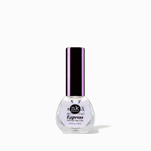 NK NAIL TREATMENT
