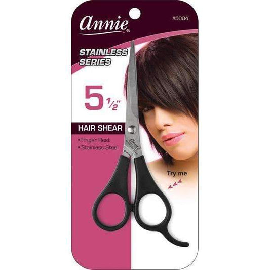 ANNIE HAIR SHEARS