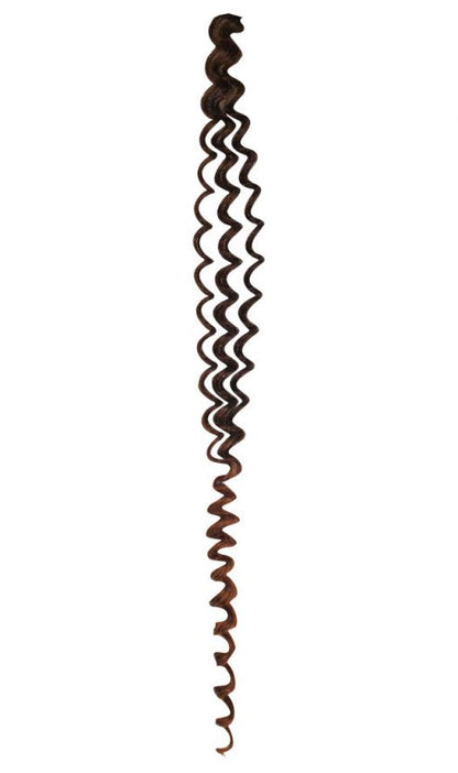 X-PRESSION TWISTED UP WATERWAVE FRO TWIST SUPER LONG 3X