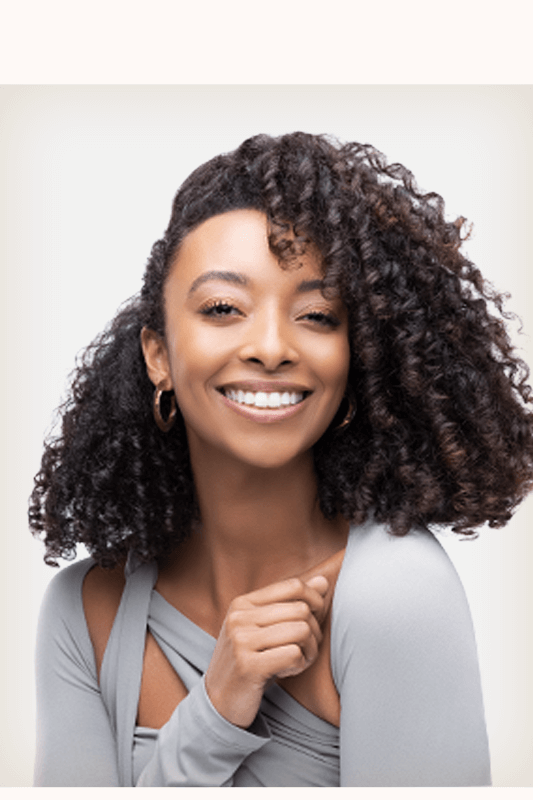CREME OF NATURE PURE HONEY HAIR FOOD SMOOTHING & FRIZZ CONTROL CURL DEFINING CREAM 11.5 OZ.