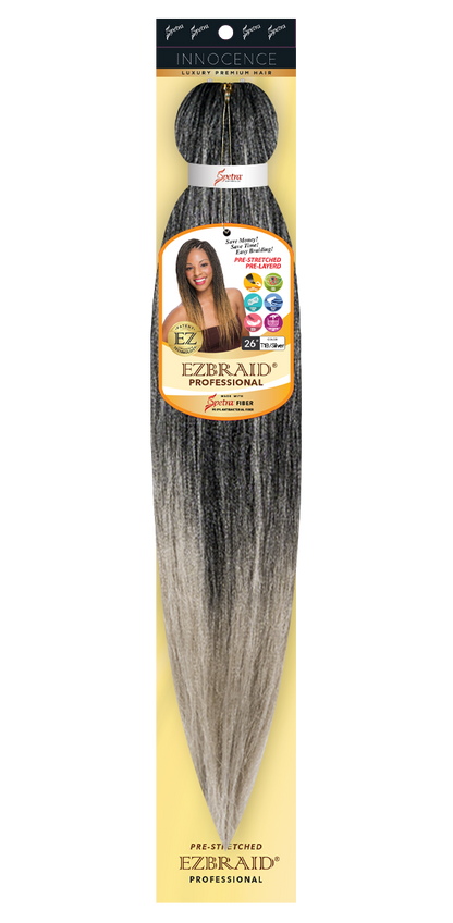 INNOCENCE EZBRAID 26"