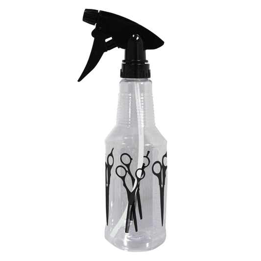SOFT ‘N STYLE SHEAR DESIGN SPRAY BOTTLE 16 OZ.