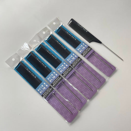 ISH HEAT RESISTANT COMB