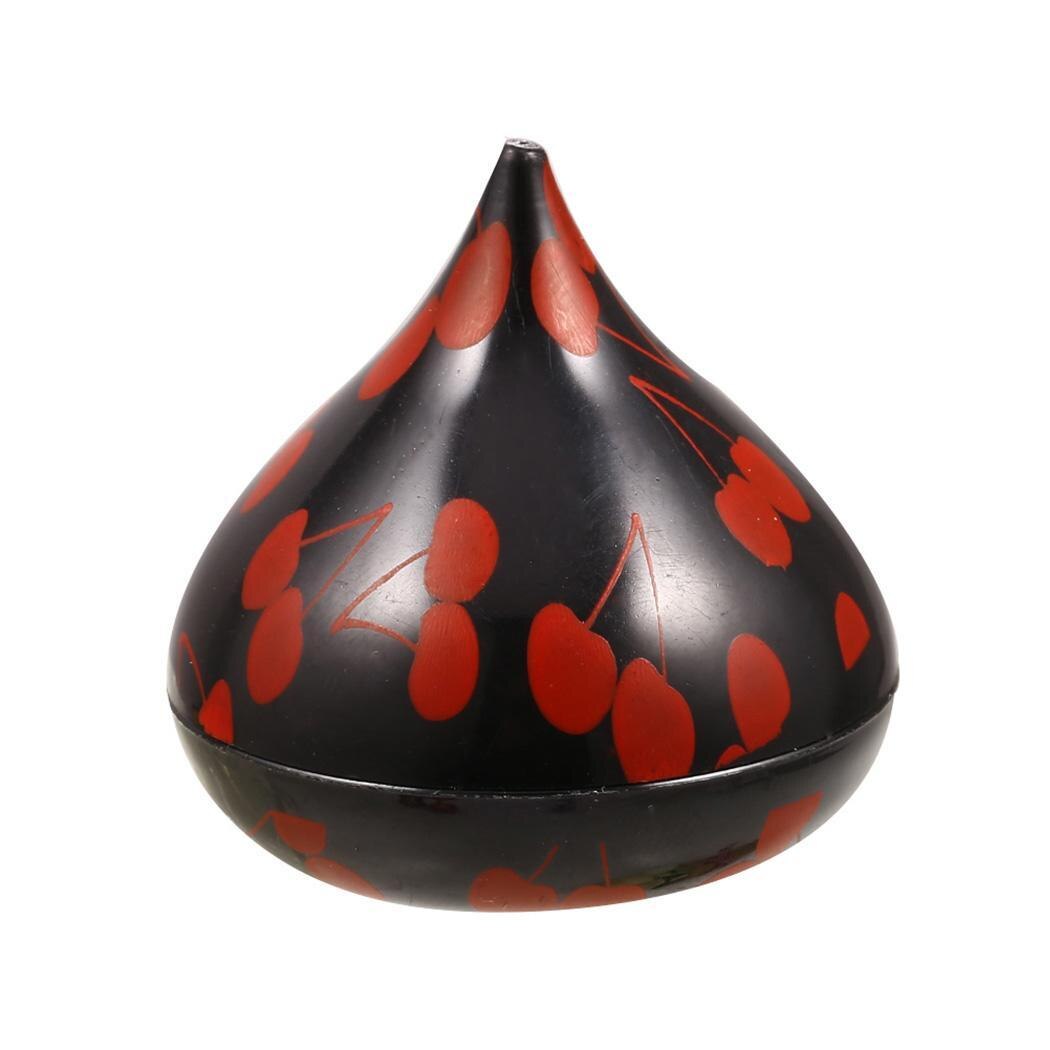 MOISTURIZING LIP BALM CHOCOLATE KISS SHAPE