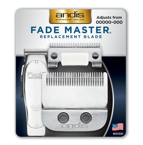 ANDIS FADE MASTER REPLACEMENT BLADE #01591
