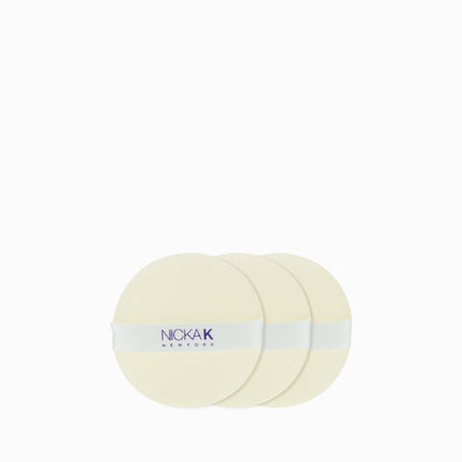NK VELOUR PUFF MULTI-PACK