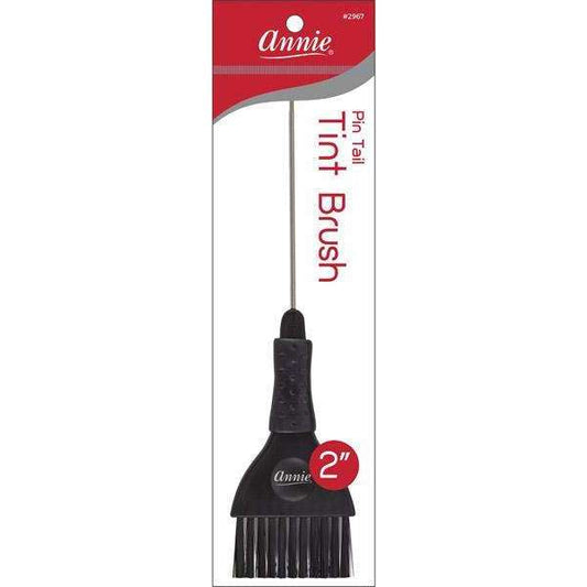 ANNIE TINT BRUSH W/ PIN TAIL #2967
