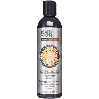 BEARD GUYZ DAILY BEARD WASH 8OZ