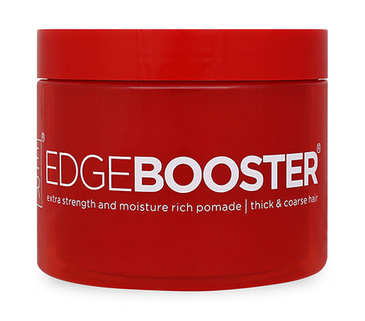EDGE BOOSTER EXTRA STRENGTH & MOISTURE RICH POMADE 9.46 OZ
