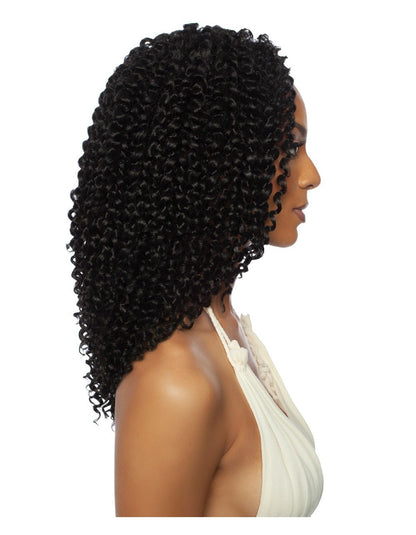 AFRI-NAPTURAL 3X PASSION WATER WAVE 12" (CB3P1203)