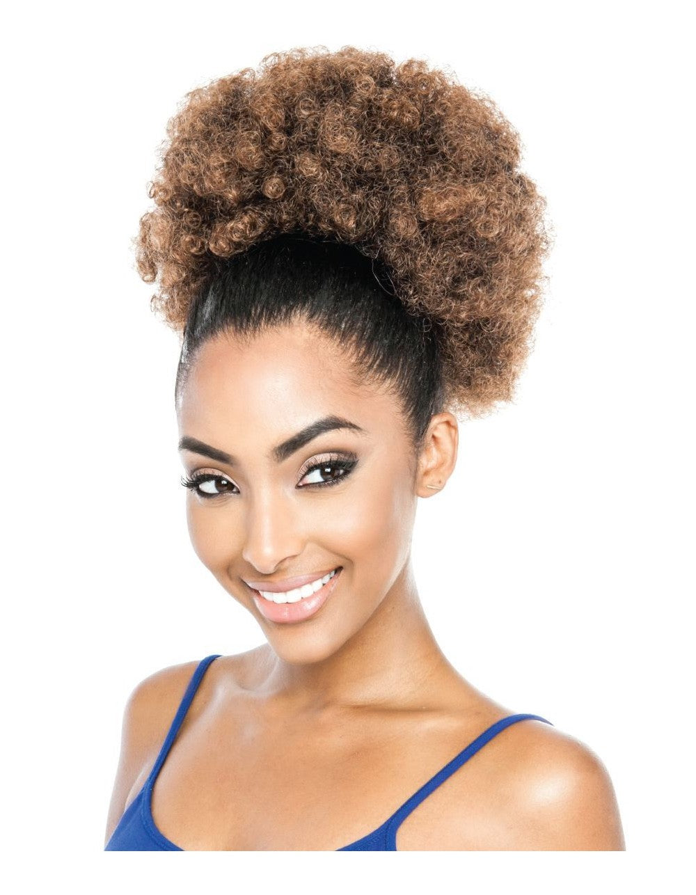 YELLOWTAIL AFRO WNT LARGE