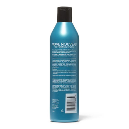 WAVE NOUVEAU-MOISTURIZING FINISHING LOTION 8.5 OZ