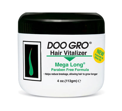 DOO GRO MEGA LONG HAIR VITALIZER 4 OZ.