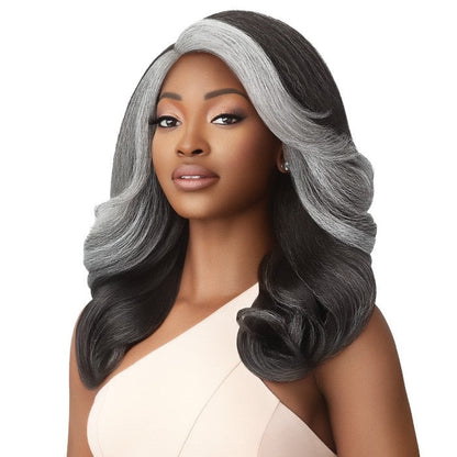 OUTRE HD LACE FRONT WIG - NEESHA 209