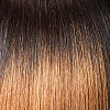 BOBBI BOSS HUMAN HAIR BLEND PONYTAIL NU LOCS - MOD042 WATER BOHO 18”