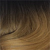 OUTRE SYNTHETIC MELTED HAIRLINE DELUXE WIDE HD LACE FRONT WIG ARIES