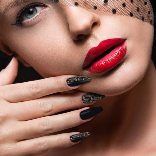 ANA BEAUTY FASHION NAILS