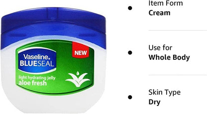 VASELINE LIP THERAPY COCOA BUTTER MINI