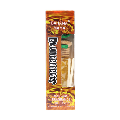 BLUNTEFFECTS HANGING FRAGRANCE DIFFUSER
