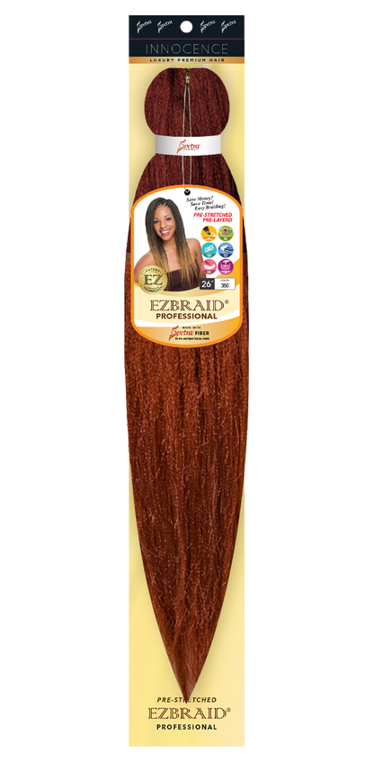 INNOCENCE EZBRAID 26"