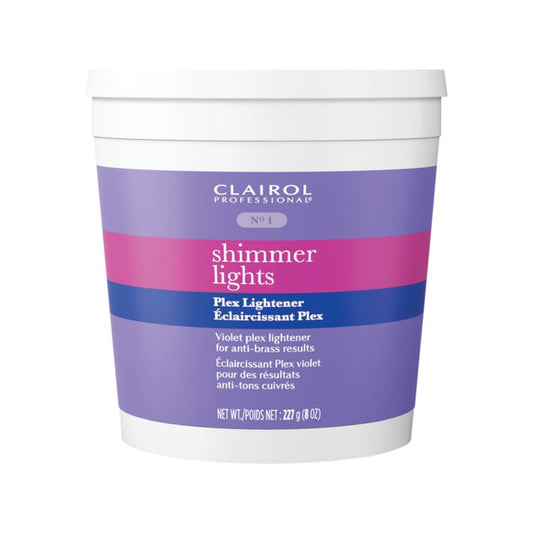 SHIMMER LIGHTS PLEX LIGHTENER 8