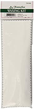 FANTASEA MUSLIN 40 PIECE WAXING KIT