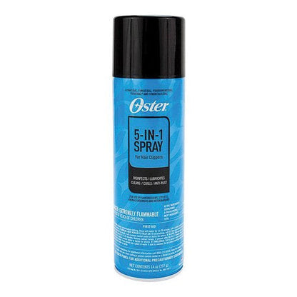 OSTER 5 IN 1 SPRAY 14 OZ.