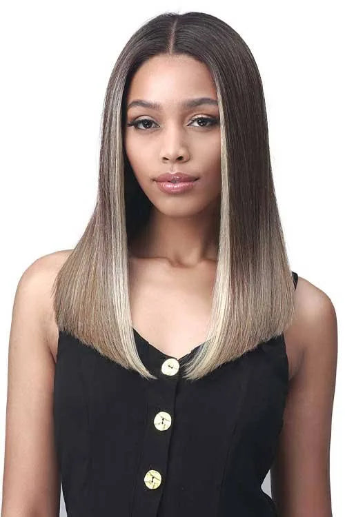 BOBBI BOSS HD DEEP LACE FRONT WIG NARINDA - MLF239