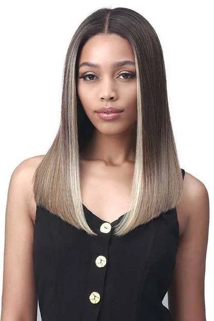 BOBBI BOSS HD DEEP LACE FRONT WIG NARINDA - MLF239