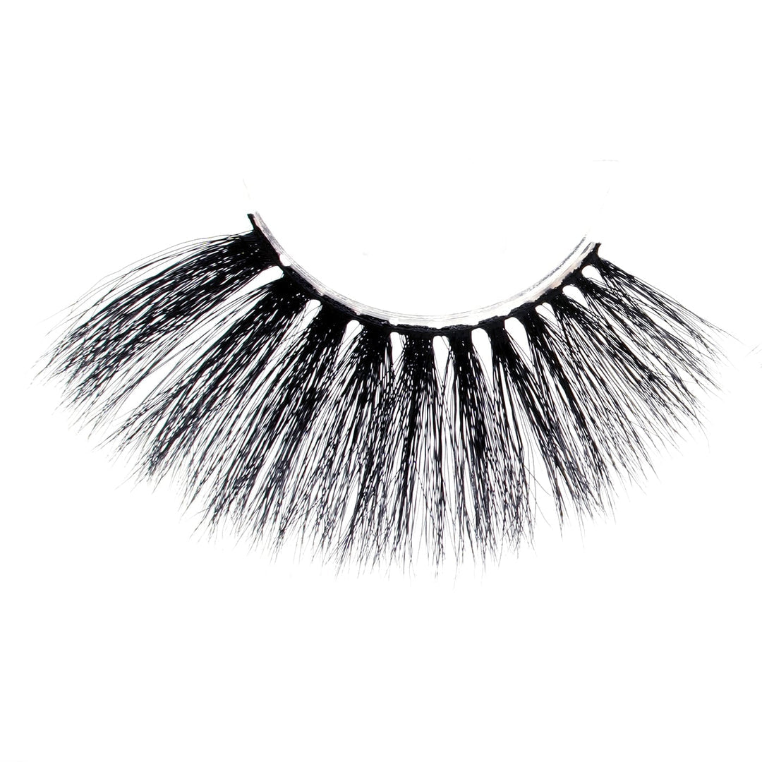EBIN SNOW DROP - WONDER CAT XL 25MM 3D FAUX MINK LASHES