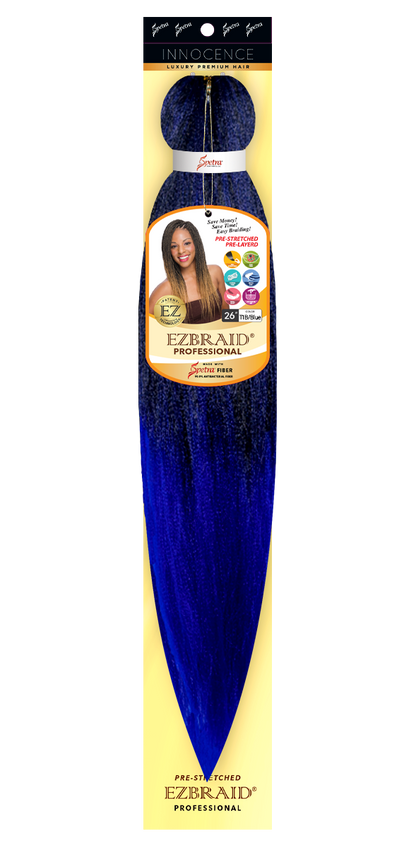 INNOCENCE EZBRAID 26"