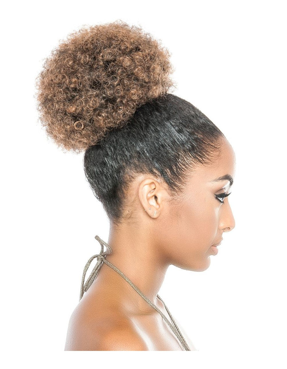 YELLOWTAIL AFRO WNT MEDIUM