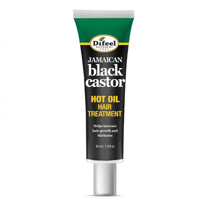 DIFEEL HOT OIL HAIR TREATMENT 1.5 OZ.