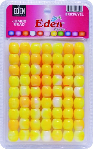 EDEN HAIR BEAD JUMBO #BR63