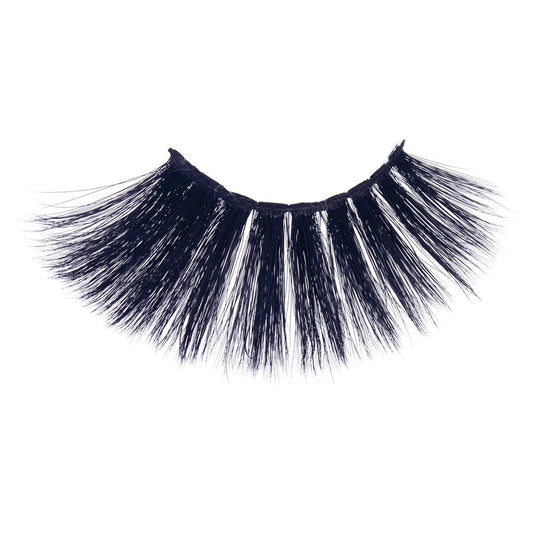 EBIN RICH - MAJESTIC CAT 25MM 3D LASHES