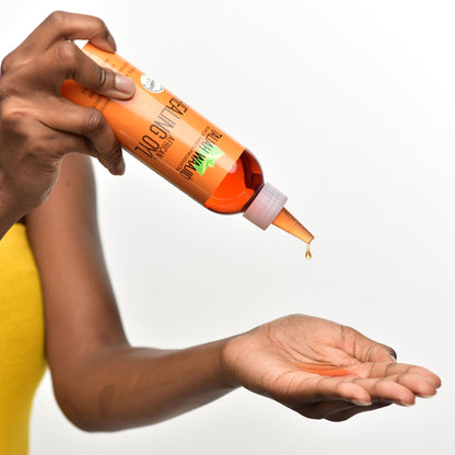 TALIAH WAAJID AFRICAN HEALING OYL 8 OZ.