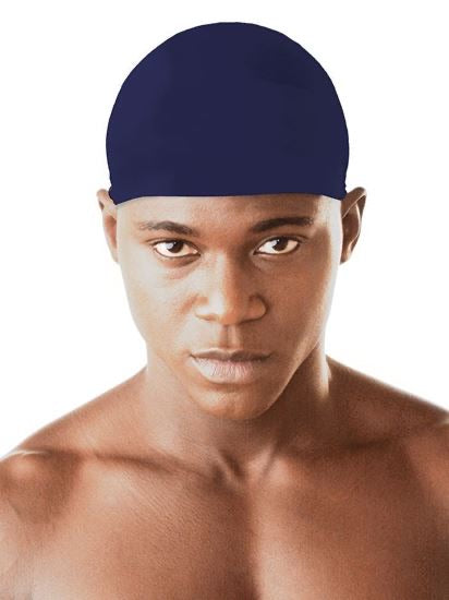 KING J STOCKING WAVE CAP