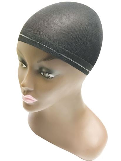 QFITT [SILI BAND] STOCKING WIG CAP