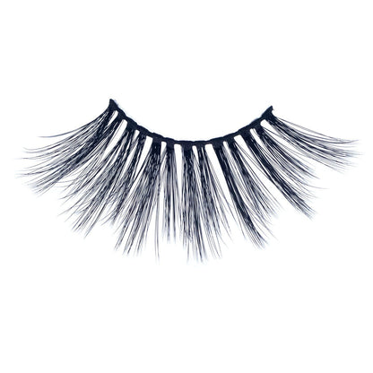 EBIN MARVELOUS - MAJESTIC CAT 25MM 3D LASHES
