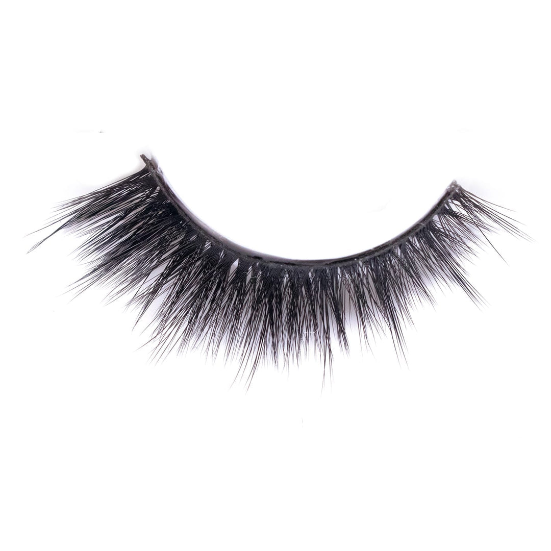 EBIN JANESSA - DOLL CAT 3D LASHES