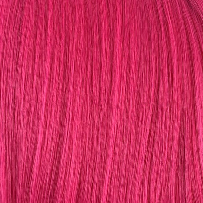 BOBBI BOSS HD TRANSPARENT LACE WIG - RUBIE (MLF917)