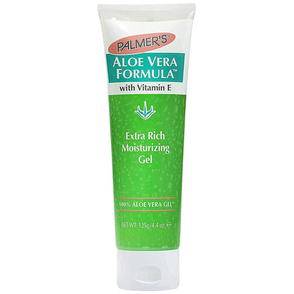 PALMER'S ALOE VERA EXTRA RICH MOISTURIZING GEL 4.4 OZ.